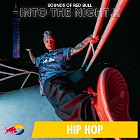 Sounds of Red Bull – Into the Night X