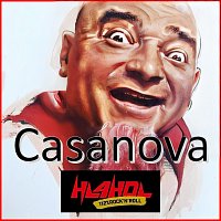 Hlahol – Casanova