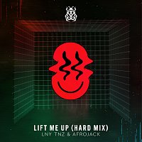 Lift Me Up [Hard Mix]