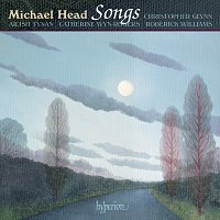 Christopher Glynn – Michael Head: Songs