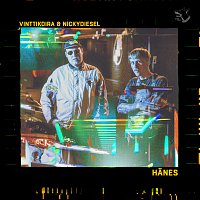 Vinttikoira, NickyDiesel – HANES