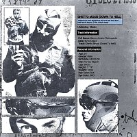 Bekkeria – GHETTOMOOD (DOWN TO HELL)