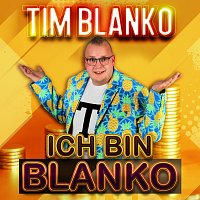 Tim Blanko – Ich bin Blanko