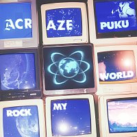 ACRAZE, Puku – Rock My World