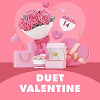Různí interpreti – Duet Valentine