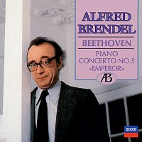 Alfred Brendel, London Philharmonic Choir, London Philharmonic Orchestra – Beethoven: Piano Concerto No.5; Fantasia in C minor