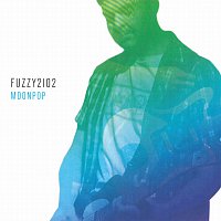 Fuzzy2102 – Moonpop CD