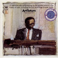 Art Tatum – Piano Starts Here