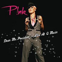 P!nk – Dear Mr. President (Live At Q Music)