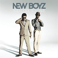 New Boyz – Too Cool To Care (Instrumental)