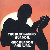 Eric Burdon & War – The Black-Man's Burdon