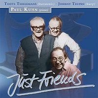 Toots Thielemans, Jonny Teupen & Paul Kuhn – Just Friends (feat. Ack van Rooyen, Jean Warland & Bruno Castelucci)