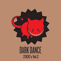 Přední strana obalu CD Dark Dance 2000's: Vol. 2