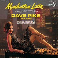 Dave Pike – Manhattan Latin