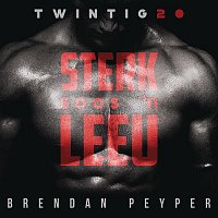 Brendan Peyper – Sterk Soos 'n Leeu