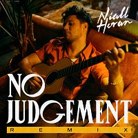 Niall Horan, Steve Void – No Judgement [Steve Void Remix]