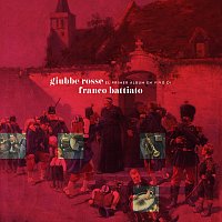 Přední strana obalu CD Giubbe Rosse [Spanish Version]