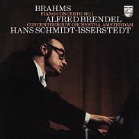 Alfred Brendel, Royal Concertgebouw Orchestra, Hans Schmidt-Isserstedt – Brahms: Piano Concerto No. 1 [Hans Schmidt-Isserstedt Edition 2, Vol. 2]