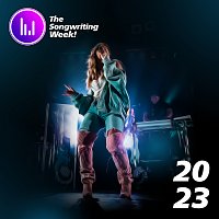 Různí interpreti – The Songwriting Week! 2023.