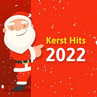 Přední strana obalu CD Kerst Hits 2022