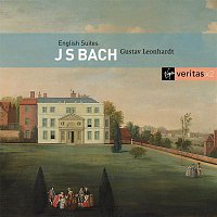 Bach - English Suites