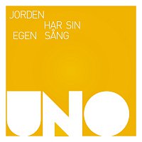 Uno Svenningsson – Jorden har sin egen sang