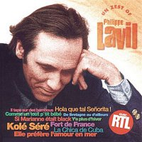 Philippe Lavil – Un Zest Of (Best Of)