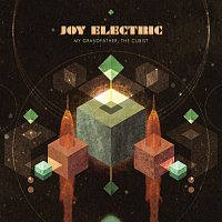 Joy Electric – My Grandfather, The Cubist