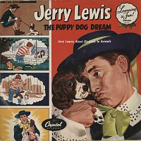 Jerry Lewis – The Puppy Dog Dream