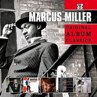 Marcus Miller – Original Album Classics
