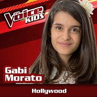 Gabi Morato – Hollywood [Ao Vivo / The Voice Brasil Kids 2017]