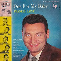 Frankie Laine, Paul Weston & His Orchestra – One For My Baby
