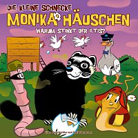Die kleine Schnecke Monika Hauschen – 40: Warum stinkt der Iltis?