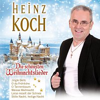 Přední strana obalu CD Die schonsten Weihnachtslieder