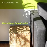Blue Consternation – Korotkoye Leto Orakh