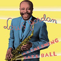 Louis Jordan – At The Swing Cat's Ball