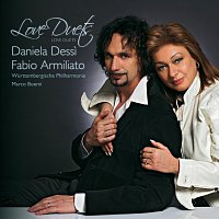 Fabio Armiliato, Daniela Dessi, Wurttembergische Philharmonie, Marco Boemi – Love duets