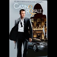 Různí interpreti – Casino Royale