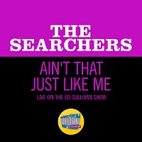 The Searchers – Ain't That Just Like Me [Live On The Ed Sullivan Show, April 5, 1964]