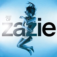 Zazie – Zest Of