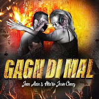 Jean Alain Clency, Marie Josée Clency – Gagn Di Mal