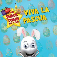 The Snack Town All-Stars – Viva La Pascua