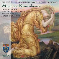 James O'Donnell, The Choir of Westminster Abbey – Music for Remembrance: Duruflé Requiem & Other Works