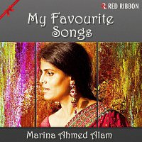 Marina Ahmad – My Favourite Songs