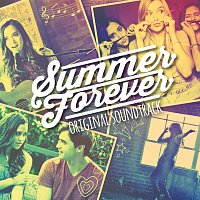 Různí interpreti – Summer Forever [Original Soundtrack]