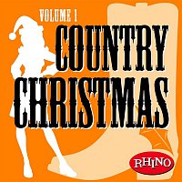 Various Artists.. – Country Christmas Volume 1