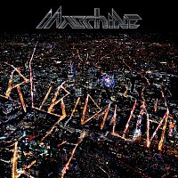 Maschine – Rubidium