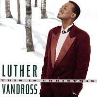 Luther Vandross – This Is Christmas