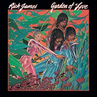 Rick James – Garden Of Love
