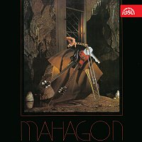 Mahagon – Mahagon Hi-Res